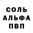 МДМА кристаллы Allres